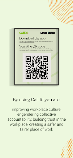 Call it! Screen 2