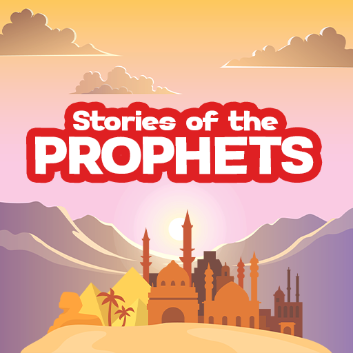 Stories of the Prophets and Me Unduh di Windows