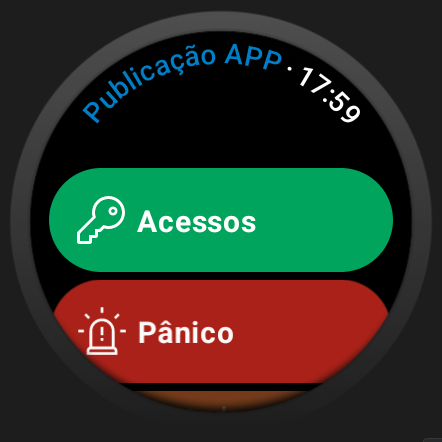 Porttari screenshot 8