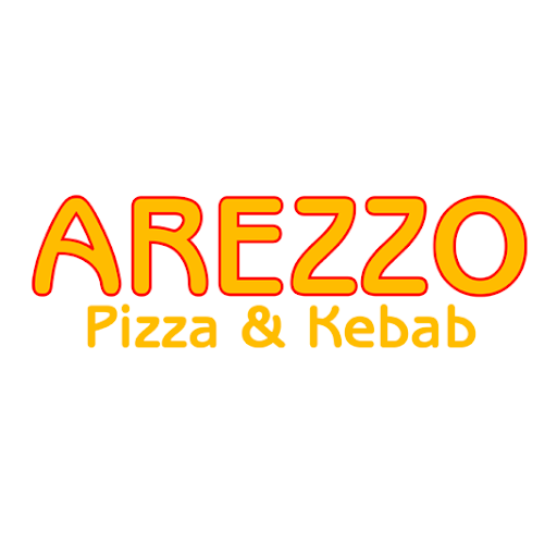 Arezzo Pizza and Kebab logo