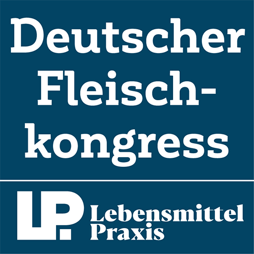 Deutscher Fleischkongress 2024 logo