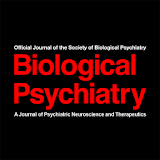 Biological Psychiatry icon