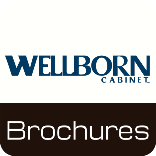 Wellborn Cabinet Inc Brochures Logo