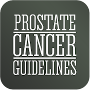 Prostate Cancer Guideline  Icon