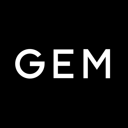 Gem  Icon