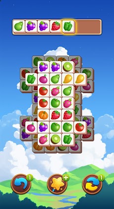 Tile Kingdom:Match Puzzle Gameのおすすめ画像4
