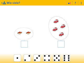 Calculightning 0 - Early Educa - Screenshot 2