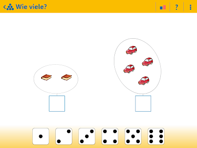 Calculightning 0 - Early Educa