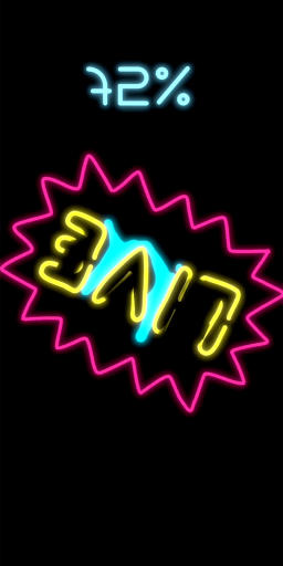 Neon Splash 1.9.2 screenshots 2