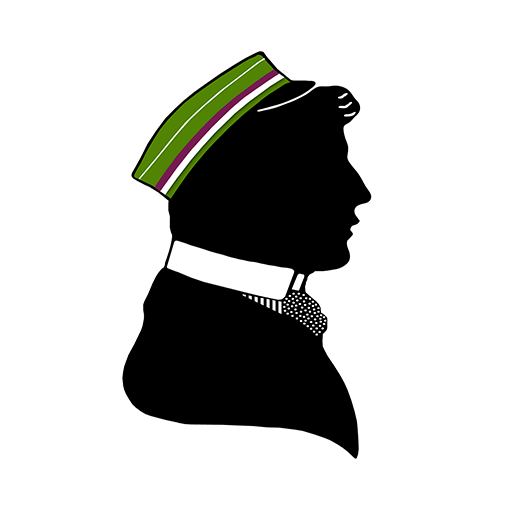 AV Rheno-Guestfalia zu Kiel logo