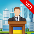 Election simulator UA 2022 Inc 1.2.7