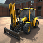 Excavator Simulator  3D Game