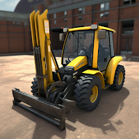 Excavator Simulator  3D Game