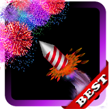 Real Firework Cannon icon