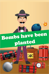 Save the World Mr. Detective 3 | Math riddles v0.3.5 Mod Apk (Unlimited Money) Free For Android 1