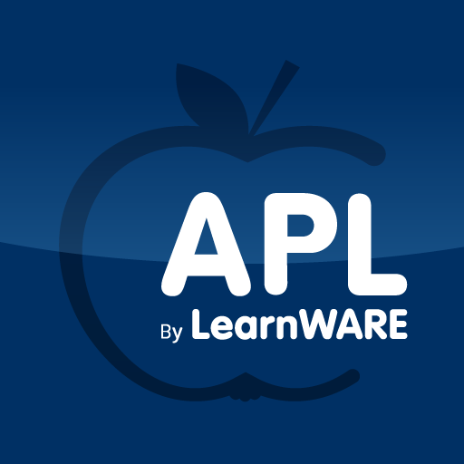 APL by LearnWARE logo