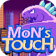 MonsTouch - Pixel Arcade Game Laai af op Windows