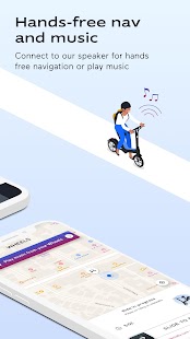Wheels - Ride Safe Screenshot