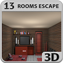 Room Escape-Puzzle Livingroom 2