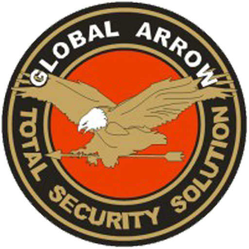 GACS Security Personnel logo
