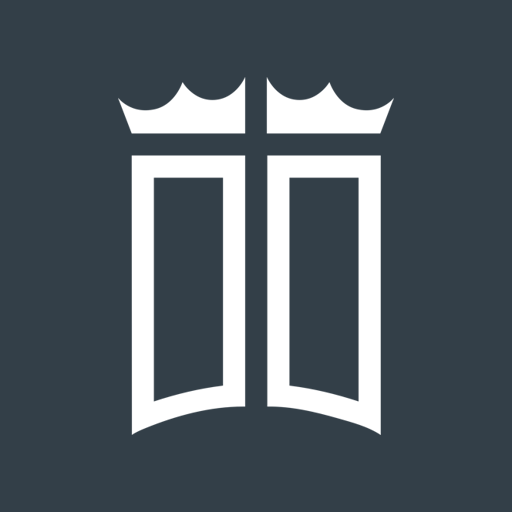 Littleton Bible Chapel logo