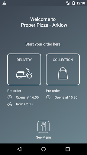 پیش نمایش برنامه