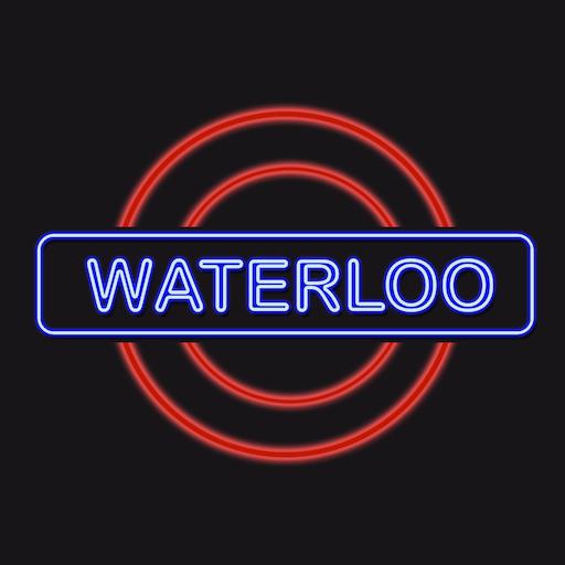 Waterloo Records  Icon
