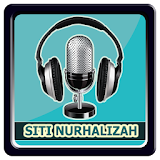 Lagu SITI NURHALIZAH Lengkap icon