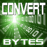 Bits Bytes Converter - Lite icon