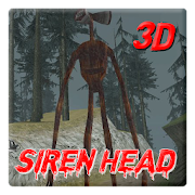Top 40 Adventure Apps Like Siren Head Game 3D - Horror Adventure - Best Alternatives