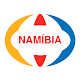 Mapa offline de Namíbia e guia de viagem Baixe no Windows