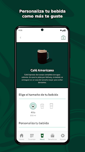 Starbucks Perú