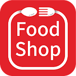 Cover Image of Download 푸드샵 - foodshop  APK