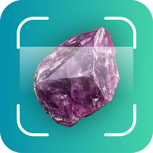 Rock Identifier : Crystal Descarga en Windows
