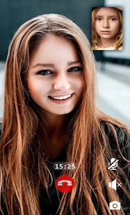 Free FaceTime For Android Video Call & Chat Guide Screenshot