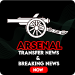 Cover Image of Download Arsenal Latest News & Transfer  APK