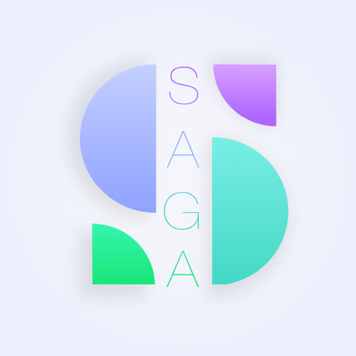 Saga Header - AppWisp.com