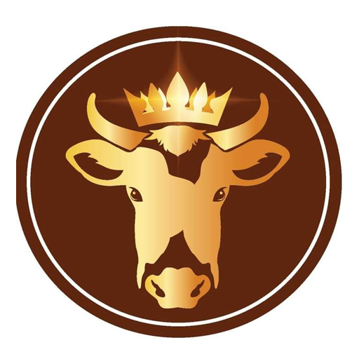La Posta Milanesas logo