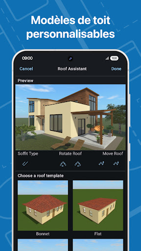 Live Home 3D: Design de maison screenshot 8