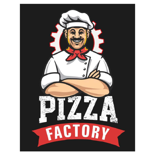Pizza Factory Meine logo