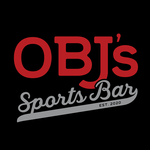 OBJs Rewards logo