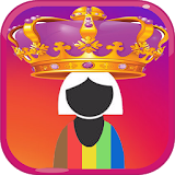 Royal Followers On Instagram! icon