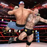 Cover Image of Download BodyBuilder Ring Fighting Club: Wrestling Games 2.0.7 APK