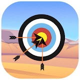Arrow - Impossible Arrow shooter icon