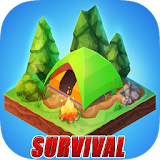 Sandbox Survival 3D icon