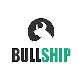 Bullship icon