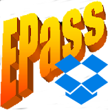 Password Manager - EPass PM icon