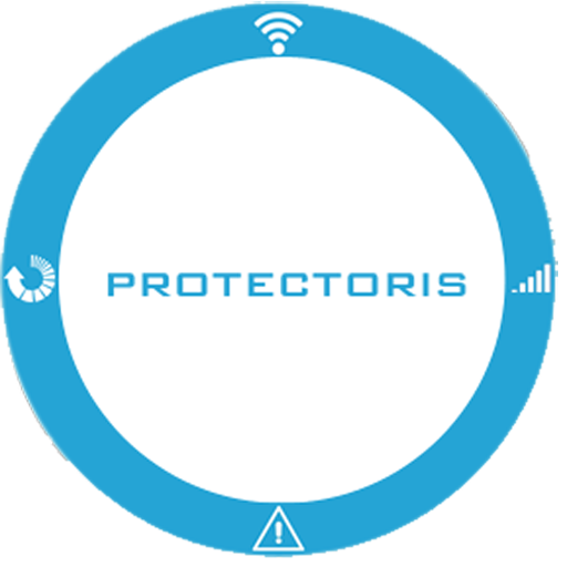 Protectoris V2 logo