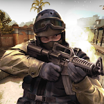 Cover Image of Download Critical strike - FPS shooting game 2.1.0 APK