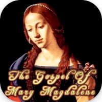 Gospel Of Mary Magdalene